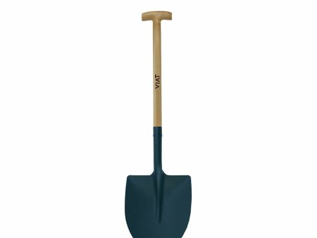 Spade vt5013m 290 x 1030 x 150 mm Wood Supply