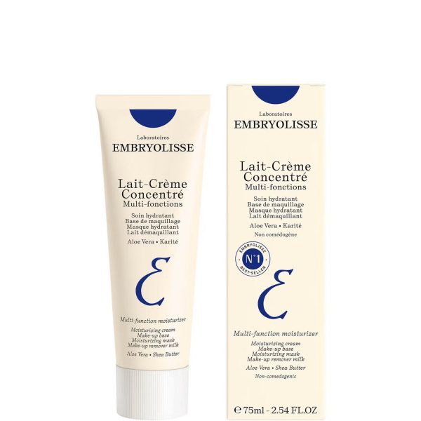 Embryolisse Lait-Crème Concentré Multi-Purpose Moisturiser 75ml Hot on Sale