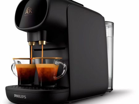 Coffee-maker Philips LM9012 60 Black 1450 W 800 ml Online Sale