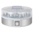 Yoghurt Maker JATA JEYG2266 20 W 1,2 L Cheap