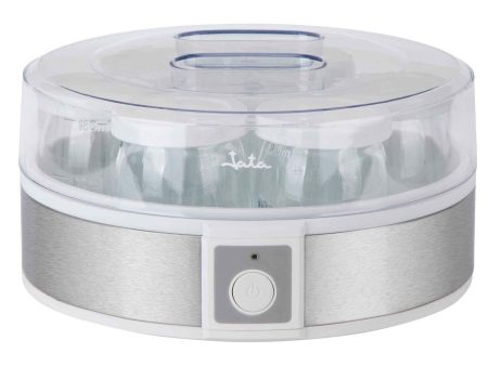 Yoghurt Maker JATA JEYG2266 20 W 1,2 L Cheap