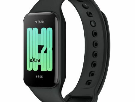 Smartwatch Xiaomi Redmi Smart Band 2 Black 1,47  Online