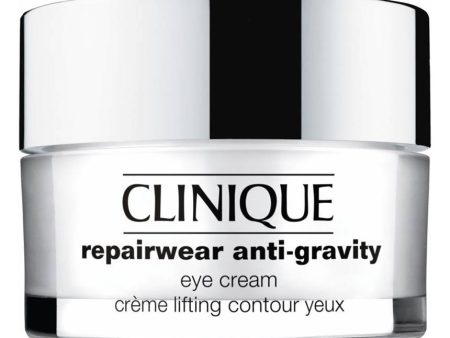 Clinique Repairwear Anti-Gravity Eye Cream, 1 oz   30 ml Online