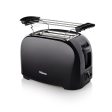 Toaster Tristar BR-1025 Tostadora 800 W For Sale