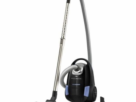 Bagged Vacuum Cleaner Rowenta 2,5 L Sale