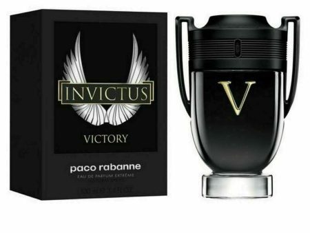 Men s Perfume Paco Rabanne Invictus Victory EDP (100 ml) Discount