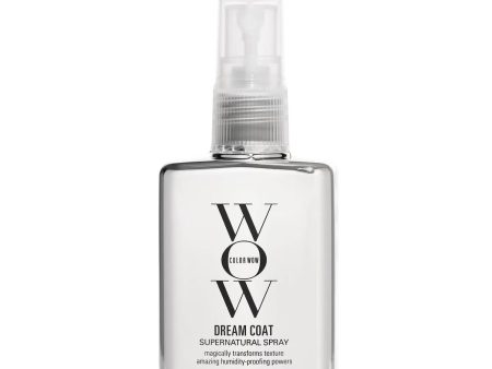 Color Wow Travel Dream Coat Supernatural Spray 50ml Online