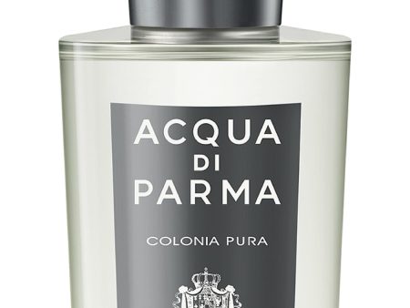 ACQUA DI PARMA COLONIA PURA Eau de Cologne Natural Spray Hot on Sale