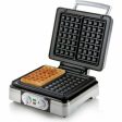 Waffle Maker DOMO DO9149W 1400W Hot on Sale