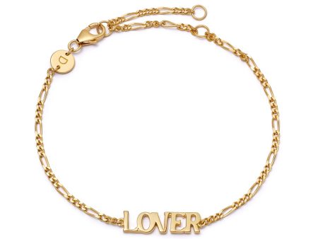 Personalised Year Bracelet 18ct Gold Plate (Taylor s Version) For Discount