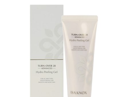 ISA KNOX TURN-OVER 28 Advanced Hydro Peeling Gel on Sale