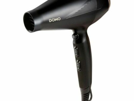 Hairdryer DOMO  DO1093HD 2100 W For Discount