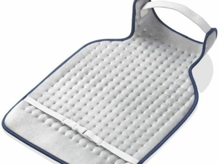 Electric Pad for Neck & Back Medisana HP460 100W Supply