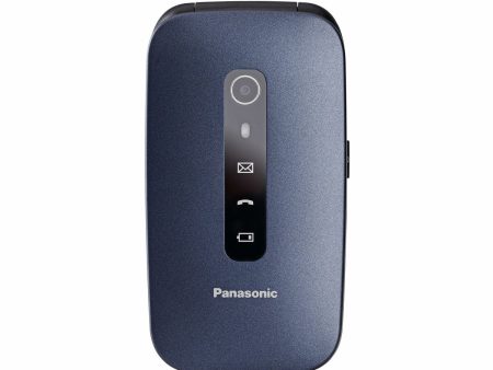 Mobile phone Panasonic KX-TU550EXC 32 GB Supply