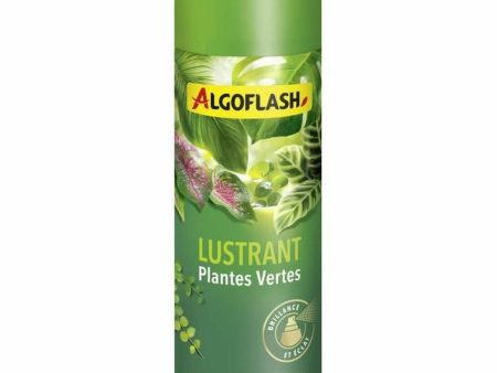 Organic fertiliser Algoflash 250 ml Hot on Sale