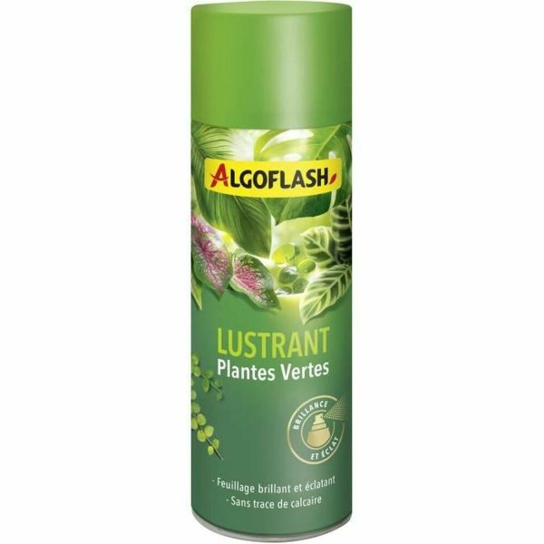 Organic fertiliser Algoflash 250 ml Hot on Sale