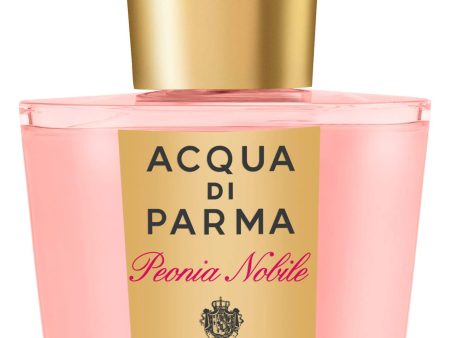 ACQUA DI PARMA PEONIA NOBILE Eau de Parfum Natural Spray on Sale