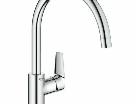 Mixer Tap Grohe Metal Online