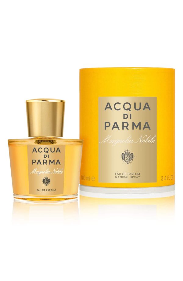 ACQUA DI PARMA MAGNOLIA NOBILE Eau de Parfum Natural Spray Sale