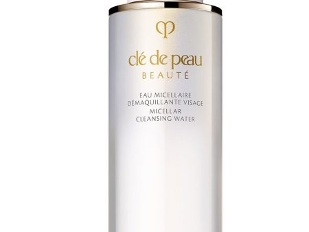 Clé de Peau Beauté Micellar Cleansing Water Online now