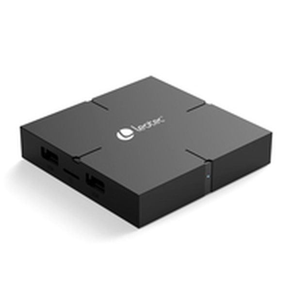 Streaming LEOTEC Android 16 GB 4K HD Online