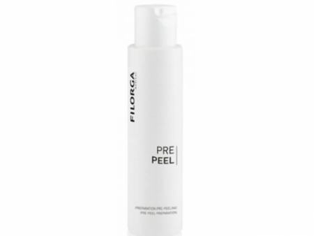 Fillmed Pre Peel 100ML For Cheap