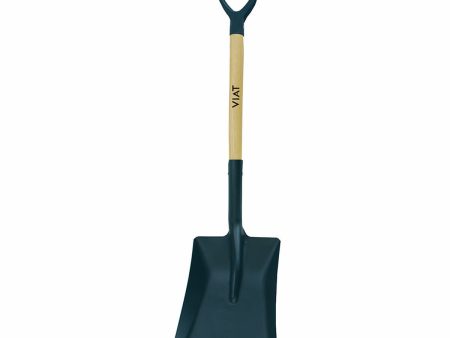 Spade vt5023a 265 x 1030 x 150 mm Steel For Sale