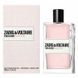 Women s Perfume Zadig & Voltaire This Is Her! Undressed EDP 100 ml This is her! Undressed Online