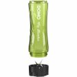 Cup Blender DOMO DO436BL Green 600 ml Discount