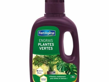 Plant fertiliser Fertiligène NPK 7-3-5 Green 500 ml on Sale