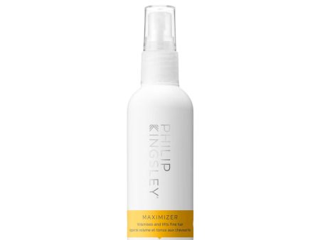 Philip Kingsley Maximizer Root Volumising Spray 125ml Sale