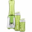 Cup Blender DOMO DO436BL Green 600 ml Discount