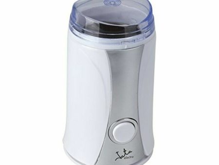 Coffee Grinder JATA ML132 160W on Sale