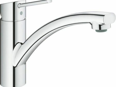 Mixer Tap Grohe 30358000 Online Hot Sale