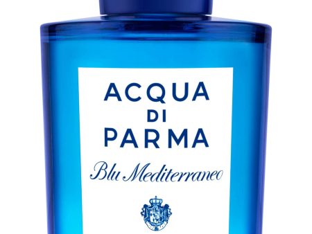 ACQUA DI PARMA Blu Mediterraneo CHINOTTO DI LIGURIA Eau de Toilette Spray For Discount