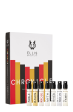 ELLIS BROOKLYN Chronicle Fragrance Discovery Set - Limited Edition Online Sale