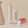 mixsoon Vegan Melting Lip Balm - Clear on Sale