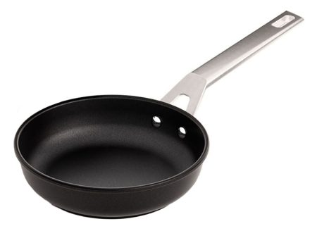 Pan Valira Aire 4642 25 Ø 24 cm Induction Black Aluminium Online Sale