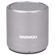 Bluetooth Speakers Daewoo DBT-212 5W For Sale