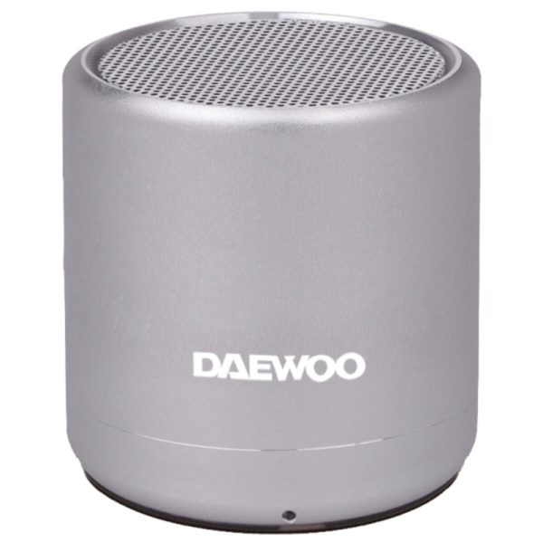 Bluetooth Speakers Daewoo DBT-212 5W For Sale