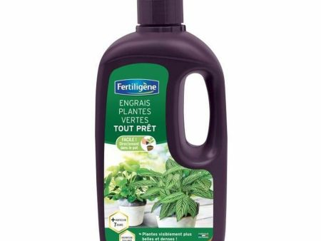 Organic fertiliser Fertiligène Green Plant 1 L Sale