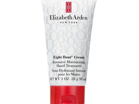 Elizabeth Arden Eight Hour Intensive Moisturising Hand Treatment 30ml For Sale