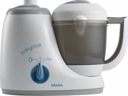 Food Processor Béaba 912471 800 ml Supply