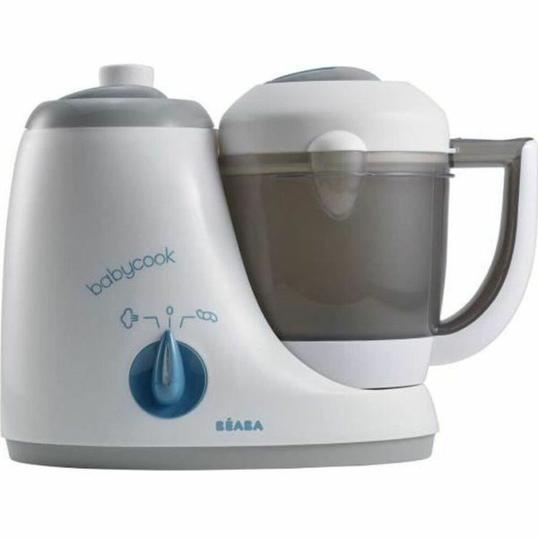 Food Processor Béaba 912471 800 ml Supply