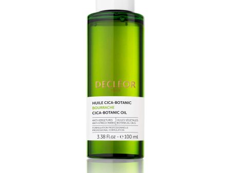 DECLÉOR Cica-Botanic Healing Body Oil 100ml Discount