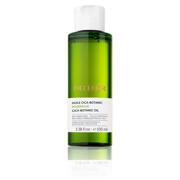 DECLÉOR Cica-Botanic Healing Body Oil 100ml Discount