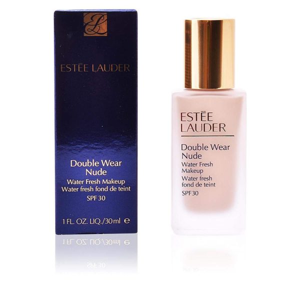 Estée Lauder Double Wear Stay-in-Place Makeup SPF10 30ml - Shell Beige Online