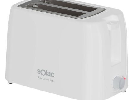 Toaster Solac TC5420 For Cheap