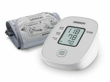 Arm Blood Pressure Monitor Omron HEM-7121J-E Online Hot Sale