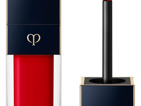 Clé de Peau Beauté Cream Rouge Shine Online now